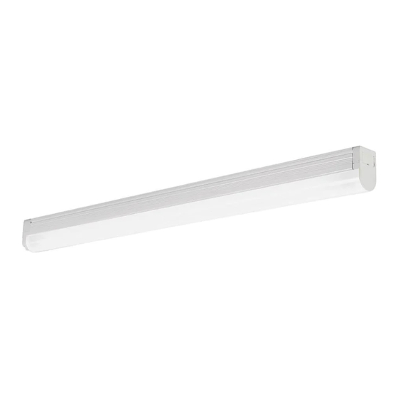 Good Earth Lighting GLS9008-WH-I Quick Start Manual