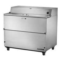 True TMC Series Installation Manual