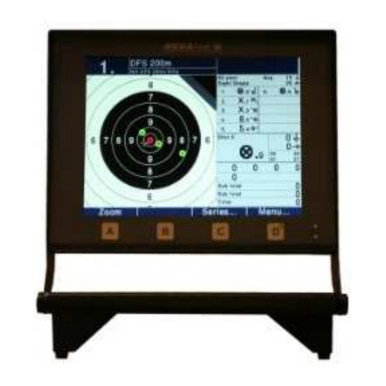 MEGAlink ML2000 User Manual