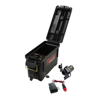 iPA HEAVY RANGER MUTT 9102 Operator's Manual