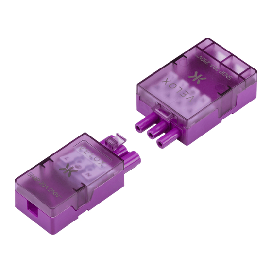 Knightsbridge SN3P Installation & Maintenance Manual