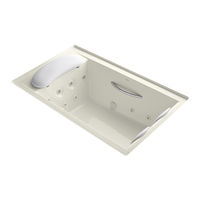 Kohler RiverBath K-1365-F Installation Manual