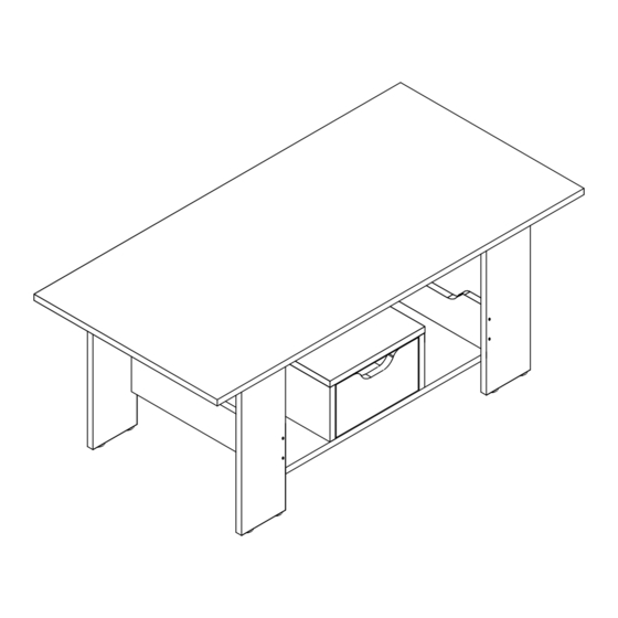 HOMCOM 839-275 Manual