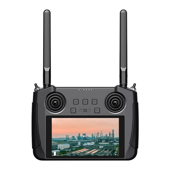 SIYI MK15 User Manual