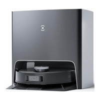 ECOVACS DEEBOT X1 TURBO User Manual