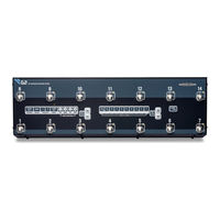 GigRig G2 User Manual