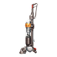 Dyson DC18 Total Access Operating Manual