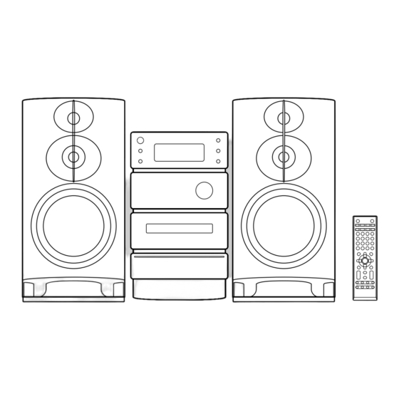 JVC NX-D2 Instructions