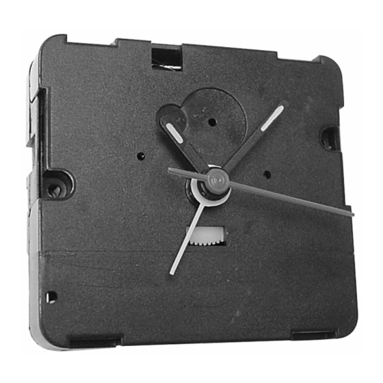 Velleman WCM2 User Manual