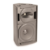 Turbosound QLight TQ-315 User Manual