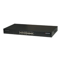 Intellinet 502931 User Manual