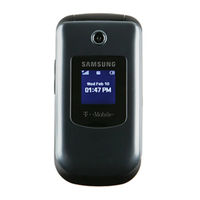Samsung SGH-T139 User Manual