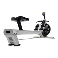 First degree Fitness Vortex VX-2 Owner's Manual