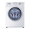 Washer/Dryer Haier HWD80-1482 User Manual