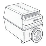 artograph MC 250 User Manual