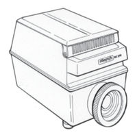 Artograph MC 250 User Manual