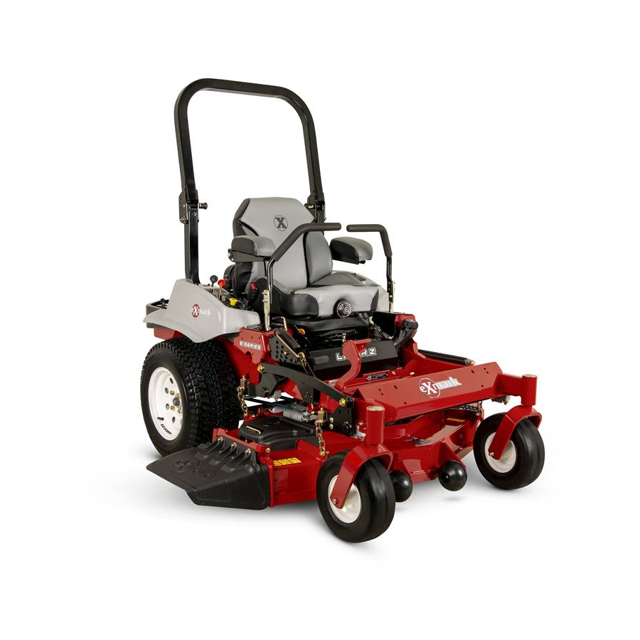 EXMARK LAZER Z ADVANTAGE SERIES PARTS MANUAL Pdf Download ManualsLib