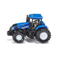 New Holland T8.390 Brochure