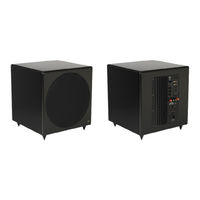 Final Sound S220 User Manual