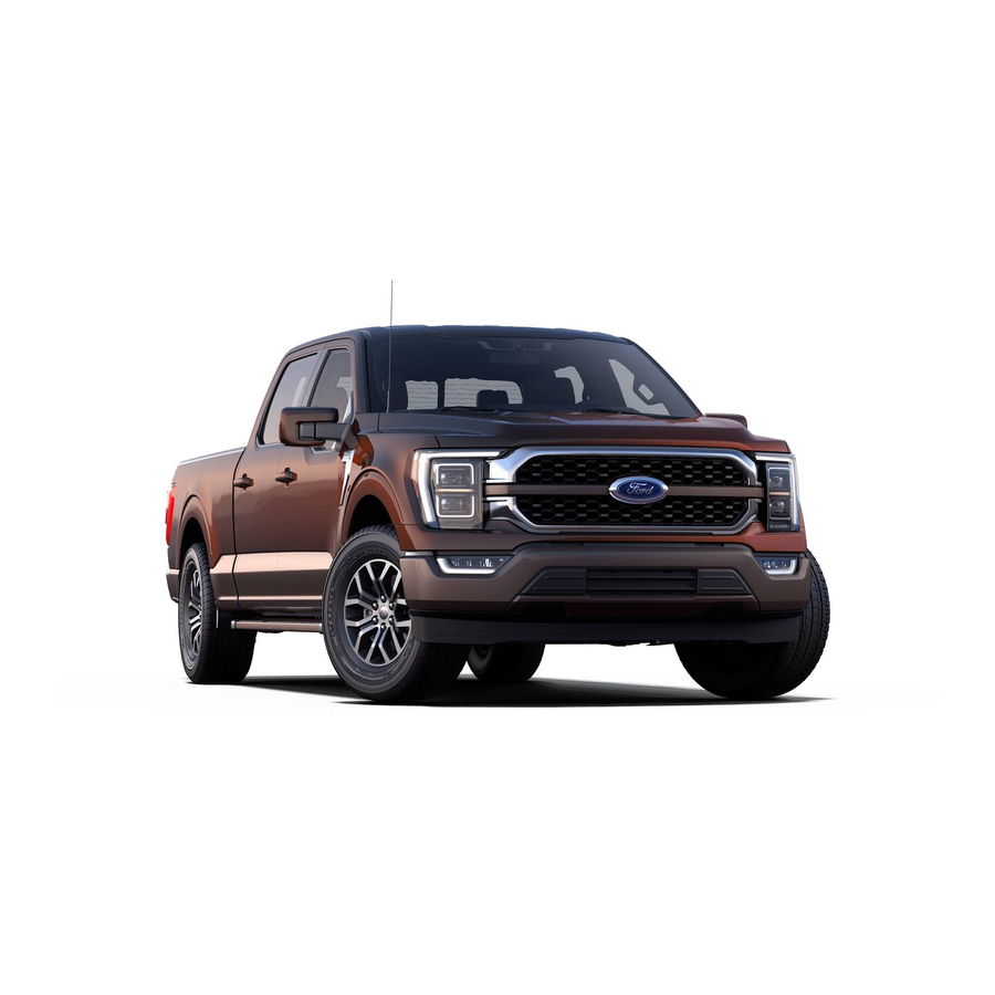 FORD 1998 F150 OWNER'S MANUAL Pdf Download ManualsLib