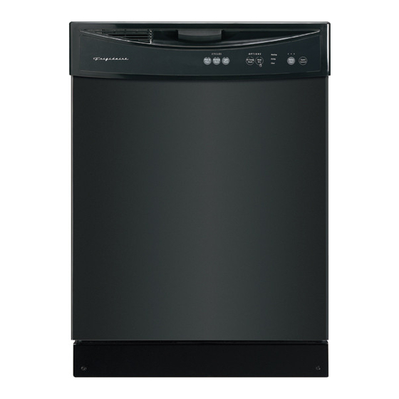 Frigidaire fdb1100rh hot sale