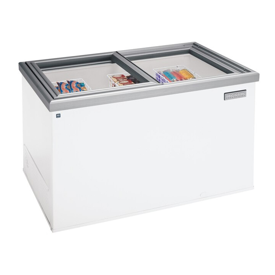 Frigidaire 297068500 User Manual