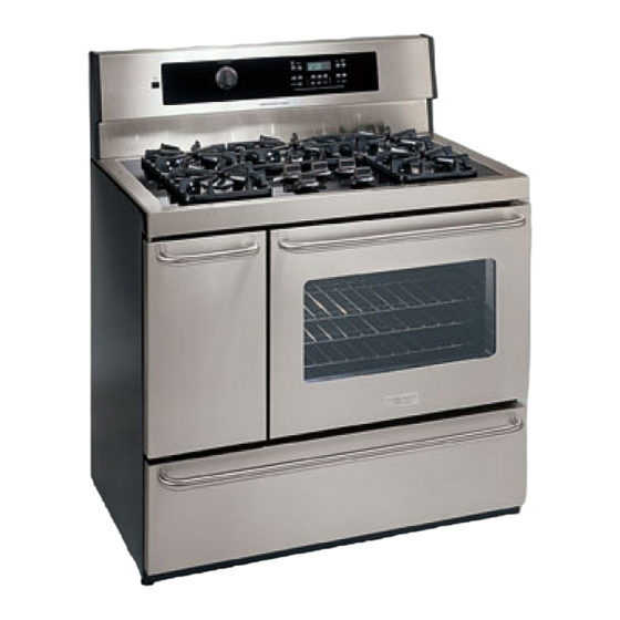 Frigidaire 40 Freestanding Dual Fuel Range Stainless-Steel, 57% OFF