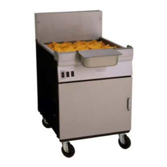 Deep Fryer Inspection - InterNACHI®