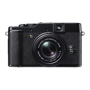 FUJIFILM X10 OWNER'S MANUAL Pdf Download | ManualsLib