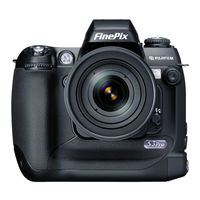 finepix s3 pro uvir