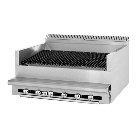 U.S. RANGE C083654 SPECIFICATIONS Pdf Download ManualsLib