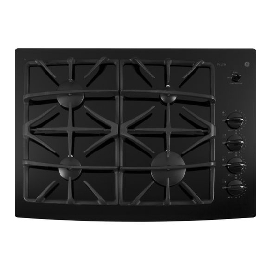 GE JGP328 OWNER'S MANUAL Pdf Download ManualsLib