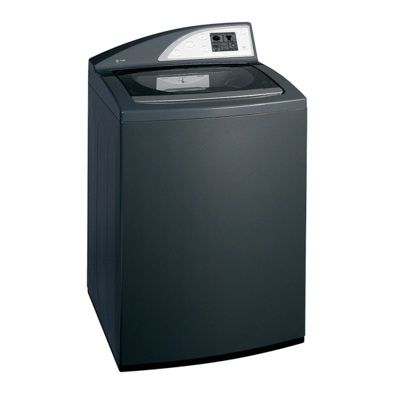GE DRYER OWNER