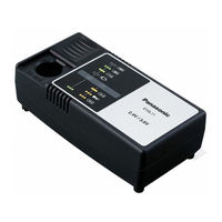 Panasonic EY0L11 Operating Instructions Manual