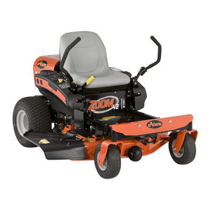 ARIENS ZOOM 42 MANUAL Pdf Download | ManualsLib