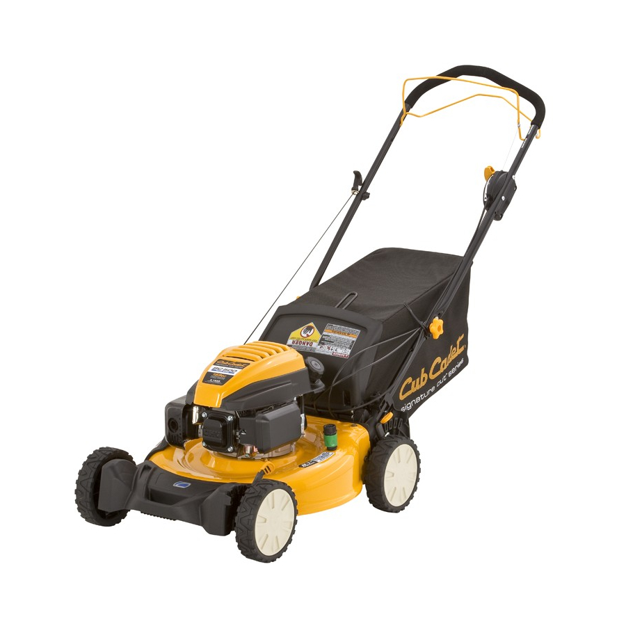 Cub cadet 2025 sc700e manual