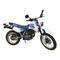 Motorcycle Yamaha XT350M Owner's Manual