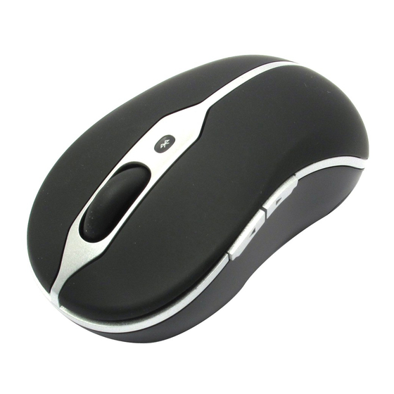 Dell 330-1823 - Bluetooth Travel Mouse User Manual
