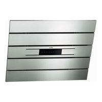 Aeg X66453MVO UK User Manual