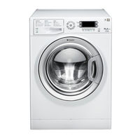 hotpoint ultima wmud 9627