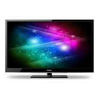 Hisense 42K316DW Manual