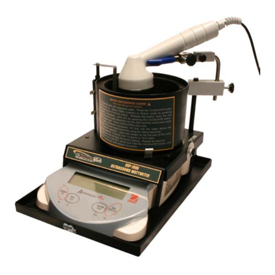 BC BIOMEDICAL USP100A USER MANUAL Pdf Download ManualsLib