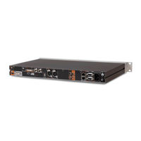 Cisco TelePresence System Codec C40 Reference Manual