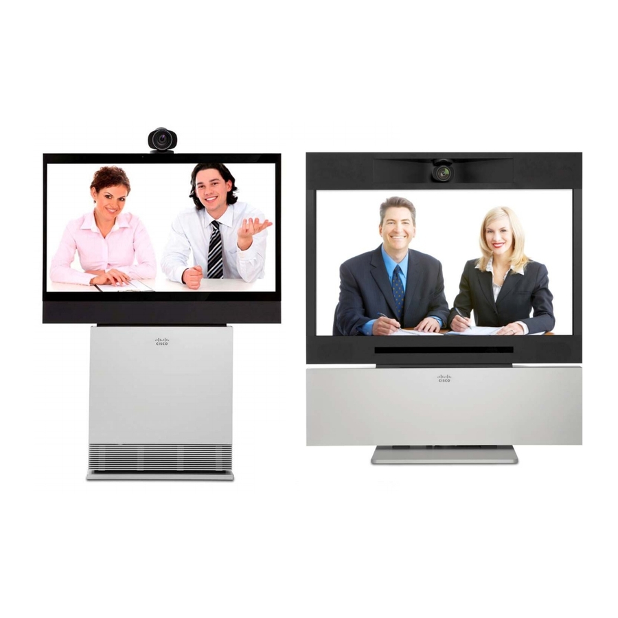 cisco jabber video for telepresence administrator guide