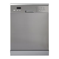 DeLonghi Dishwasher User Manuals Download ManualsLib