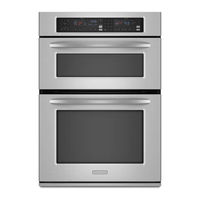 KitchenAid SUPERBA KEMS308 Use & Care Manual