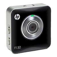 Hp F150 Specifications