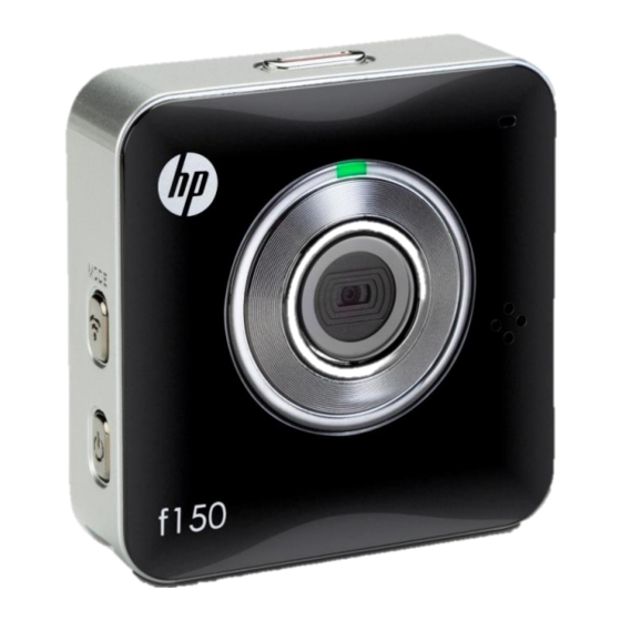 HP F150 Specifications