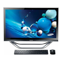Samsung DP700A3D-A01US Specifications