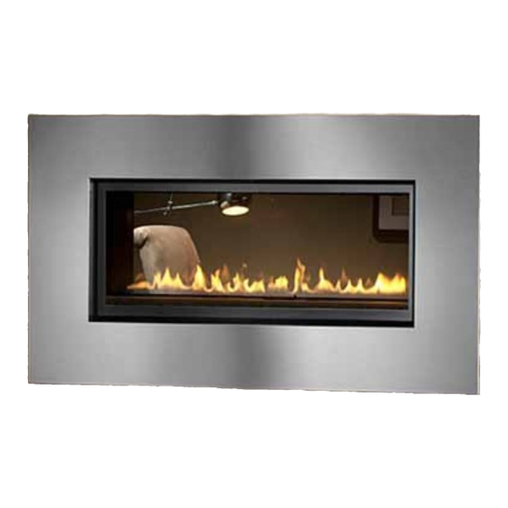 MONTIGO L42DFST INSTALLATION, OPERATION & MAINTENANCE MANUAL Pdf